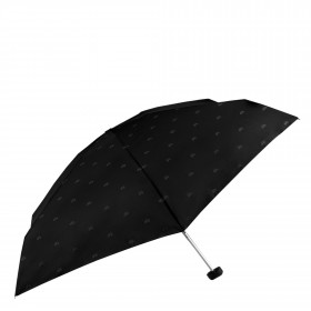 Зонт механика Bisetti Черный 791327