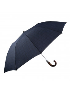 Зонт полуавтомат M&P Синий 791331