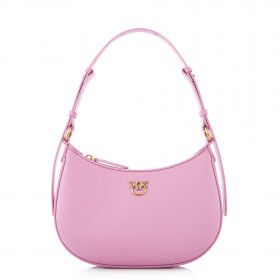Мини-сумка женская Pinko Розовый 791599