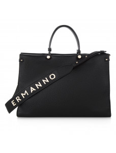 Сумка женская Ermanno Scervino Черный 791610