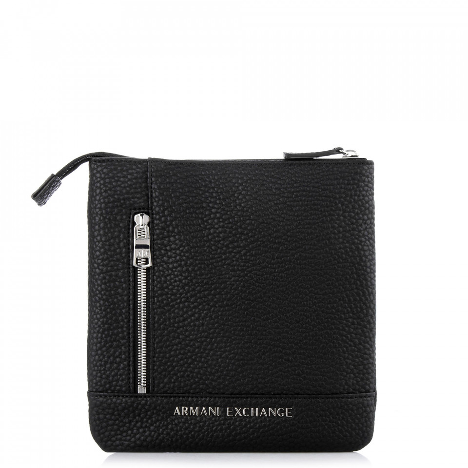 Мини-сумка мужская A|X Armani Exchange Черный 791717