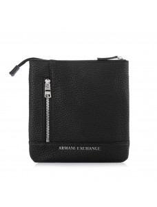 Сумка чоловіча Armani Exchange Чорний 791717