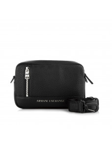 Мини-сумка мужская A|X Armani Exchange Черный 791718