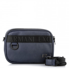 Мини-сумка мужская A|X Armani Exchange Синий 791722