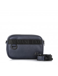 Мини-сумка мужская A|X Armani Exchange Синий 791722