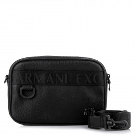 Мини-сумка мужская A|X Armani Exchange Черный 791723