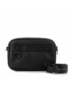 Мини-сумка мужская A|X Armani Exchange Черный 791723