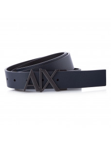 Ремень мужской A|X Armani Exchange Черный 792068