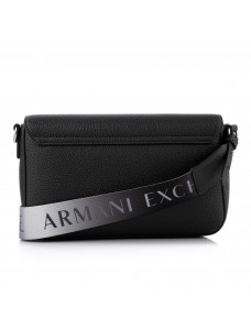 Сумка жіноча Armani Exchange Чорний 792082