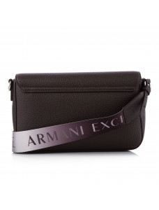 Мини-сумка женская A|X Armani Exchange Коричневый 792083