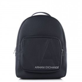 Рюкзак чоловічий A|X Armani Exchange Синій 792673