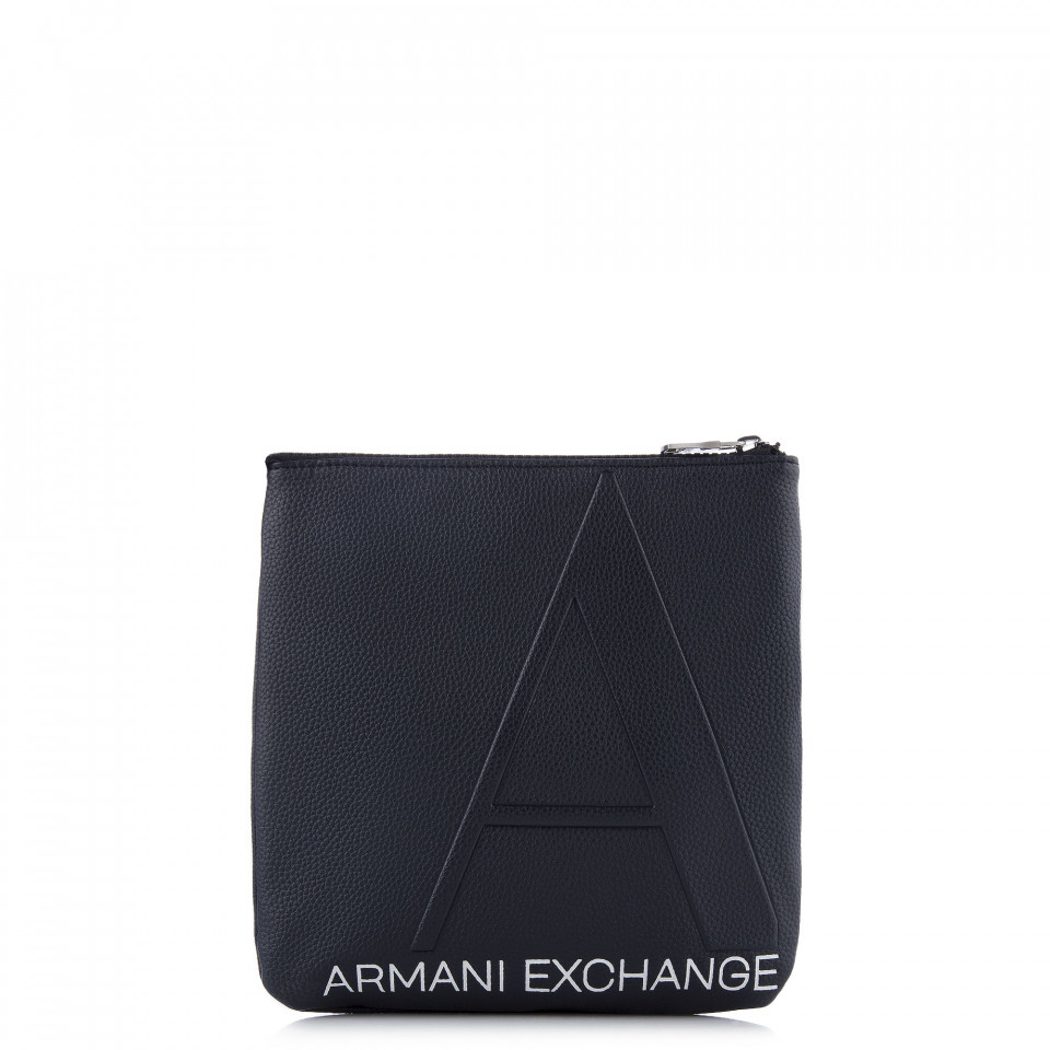 Мини-сумка мужская A|X Armani Exchange Синий 792676