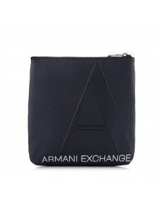 Мини-сумка мужская A|X Armani Exchange Синий 792676