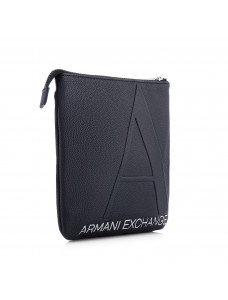 Мини-сумка мужская A|X Armani Exchange Синий 792676