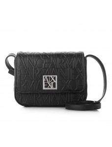 Мини-сумка женская A|X Armani Exchange Черный 792680