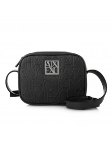 Мини-сумка женская A|X Armani Exchange Черный 792683