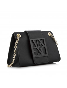 Мини-сумка женская A|X Armani Exchange Черный 792688