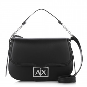 Мини-сумка женская A|X Armani Exchange Черный 792697