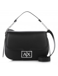 Мини-сумка женская A|X Armani Exchange Черный 792697