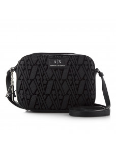 Мини-сумка женская A|X Armani Exchange Черный 792700