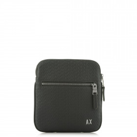 Мини-сумка мужская A|X Armani Exchange Серый 792702