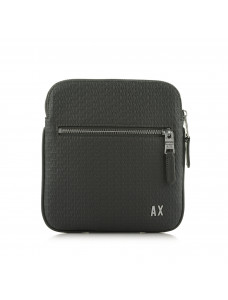 Мини-сумка мужская A|X Armani Exchange Серый 792702