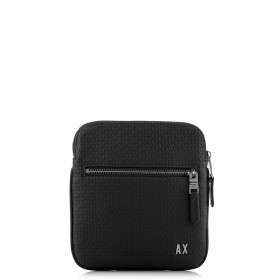 Сумка чоловіча A|X Armani Exchange Чорний 792703