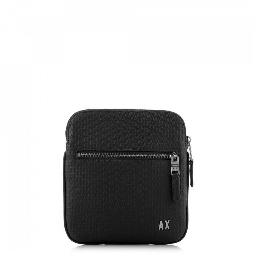 Сумка чоловіча A|X Armani Exchange Чорний 792703