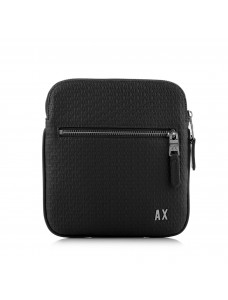 Мини-сумка мужская A|X Armani Exchange Черный 792703