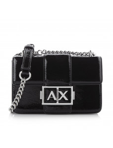 Мини-сумка женская A|X Armani Exchange Черный 792706