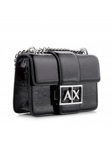 Мини-сумка женская A|X Armani Exchange Черный 792706