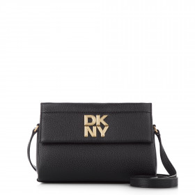 Мини-сумка женская DKNY Черный 793452