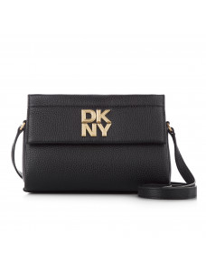 Мини-сумка женская DKNY Черный 793452