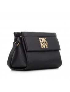 Мини-сумка женская DKNY Черный 793452