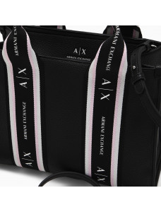 Сумка жіноча A|X Armani Exchange Чорний 794052