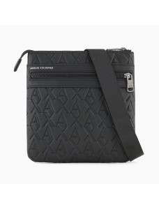 Сумка чоловіча Armani Exchange Чорний 794053