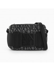 Мини-сумка женская A|X Armani Exchange Бежевый 794056