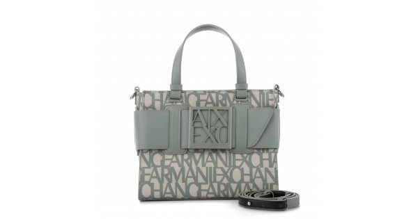 Сумка женская A|X Armani Exchange Зеленый 794751