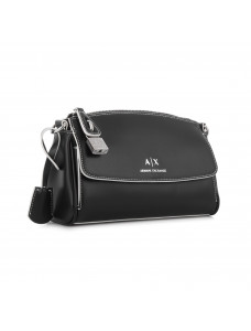 Сумка жіноча A|X Armani Exchange Чорний 794755