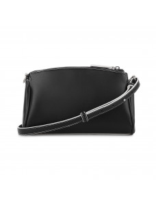 Сумка жіноча A|X Armani Exchange Чорний 794755