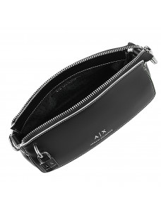 Сумка жіноча A|X Armani Exchange Чорний 794755