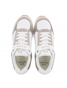 Кросівки чоловічі A|X Armani Exchange 794784