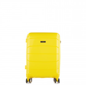 Чемодан VIF Желтый 794832