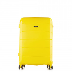 Чемодан VIF Желтый 794833