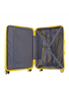 Чемодан VIF Желтый 794833