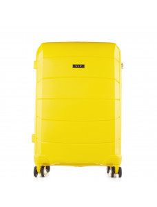 Чемодан VIF Желтый 794833