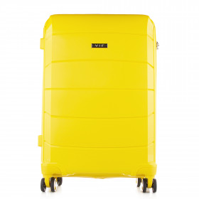Чемодан VIF Желтый 794834