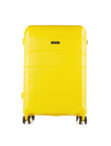 Чемодан VIF Желтый 794834