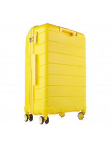 Чемодан VIF Желтый 794834