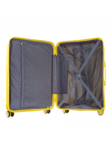 Чемодан VIF Желтый 794834